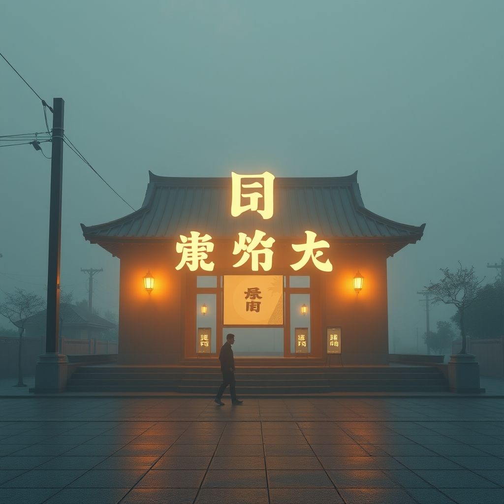 แรงบันดาลใจจากโลโก้คาเฟ่ที่โดดเด่น